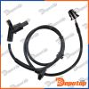 Capteur ABS arrière pour SEAT | 0986594009, 24058